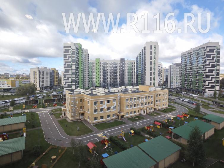 Фото недвижимости 11