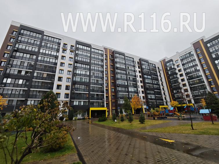 Фото недвижимости 3