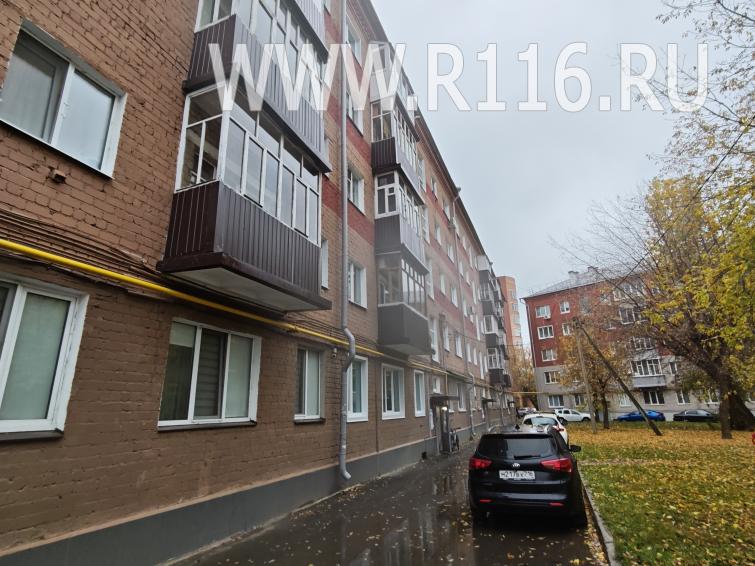 Фото недвижимости 5