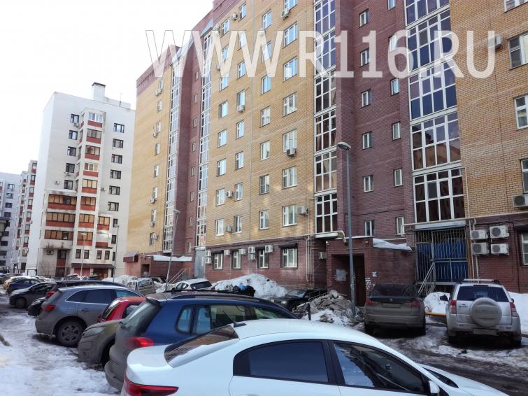 Фото недвижимости 3