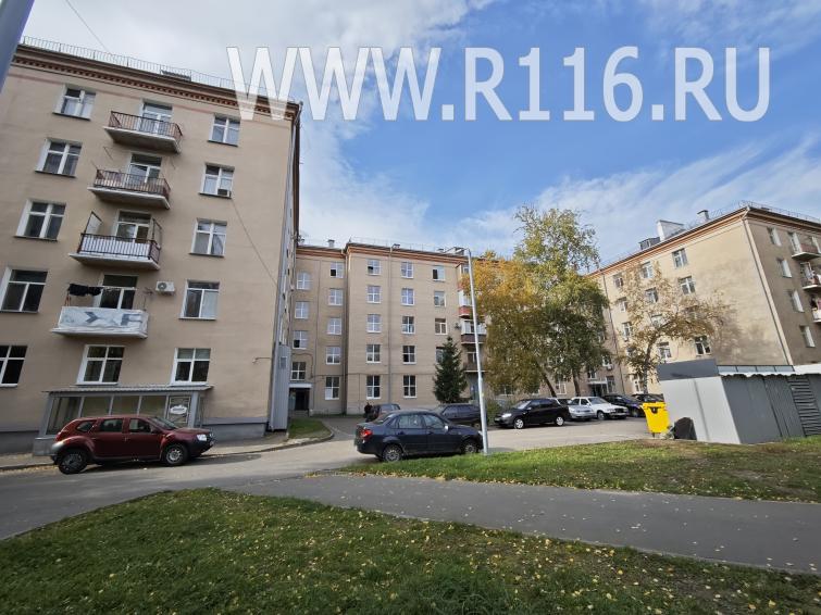 Фото недвижимости 10