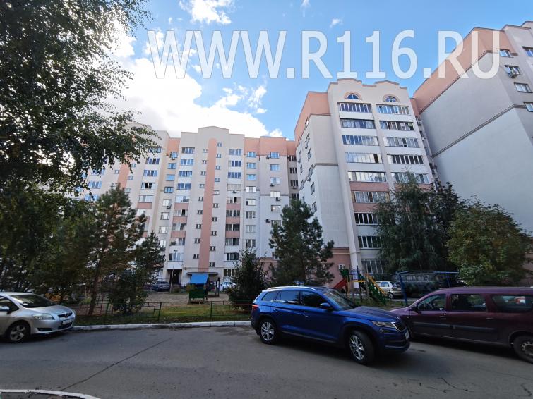 Фото недвижимости 2