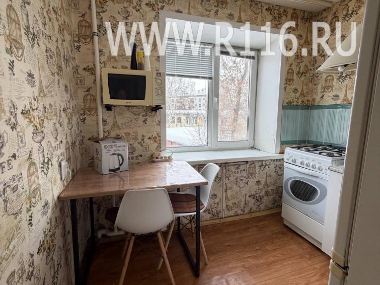 Фото недвижимости 1