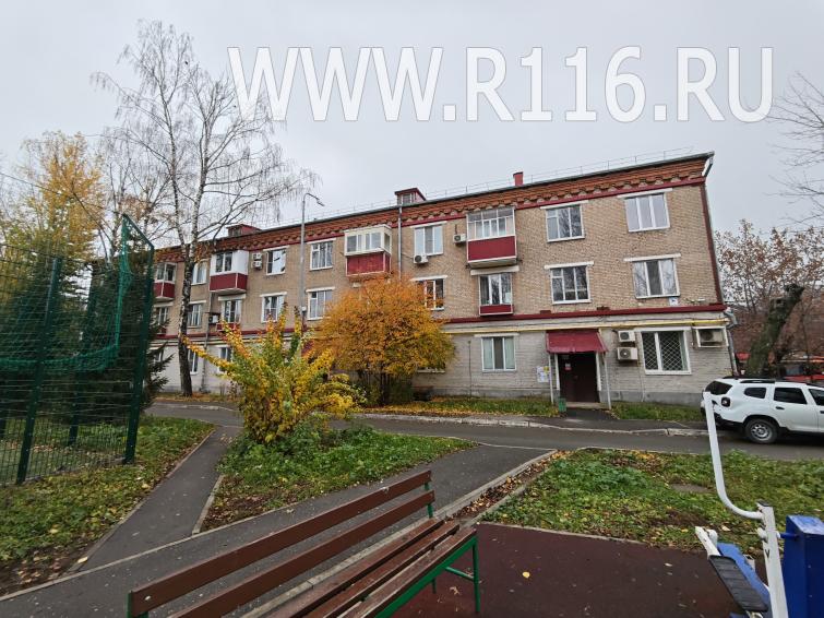 Фото недвижимости 1