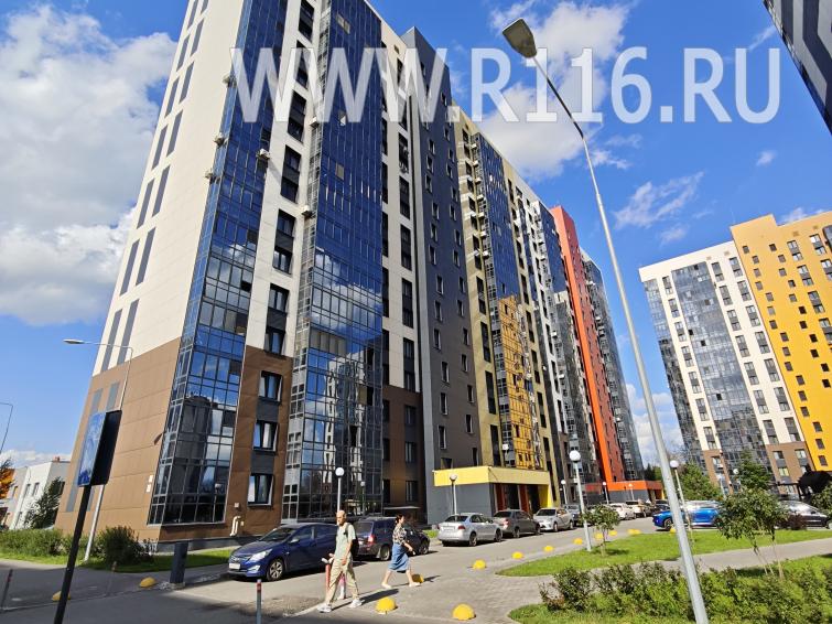 Фото недвижимости 15