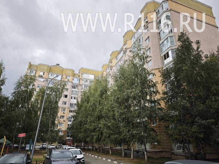 Фото недвижимости 1