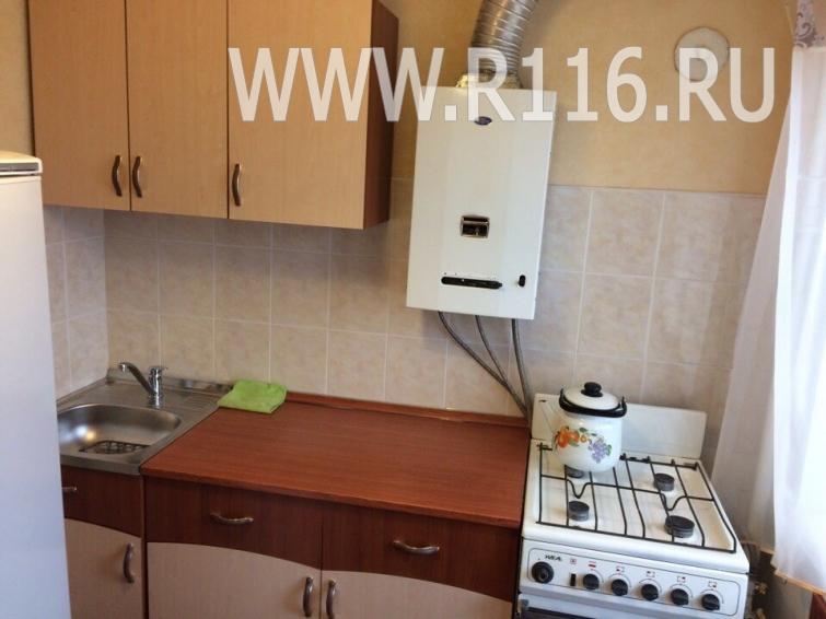 Фото недвижимости 1