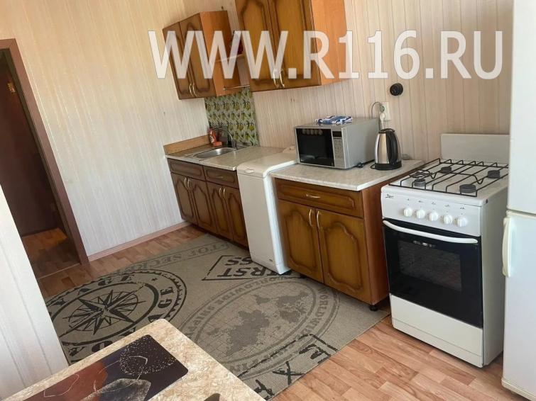 Фото недвижимости 1
