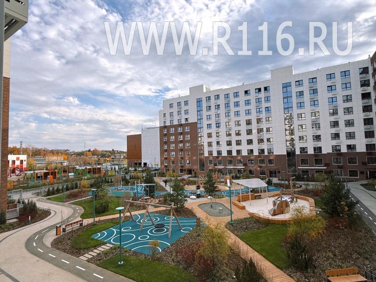 Фото недвижимости 3