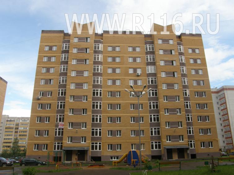 Фото недвижимости 1