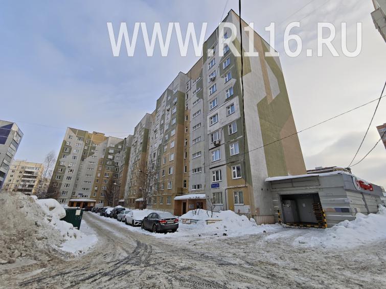 Фото недвижимости 14