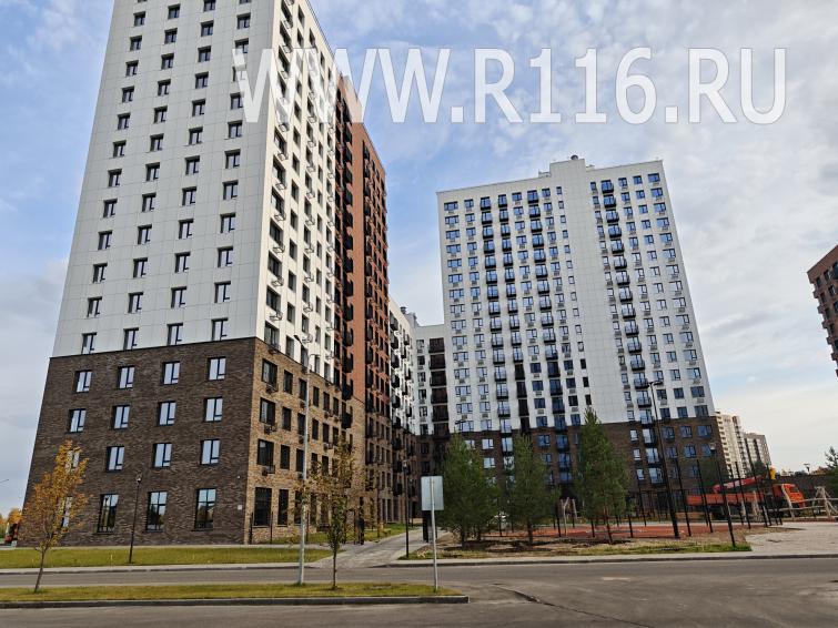 Фото недвижимости 1