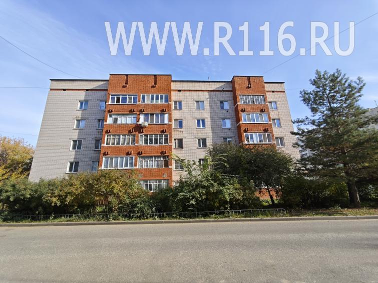Фото недвижимости 2