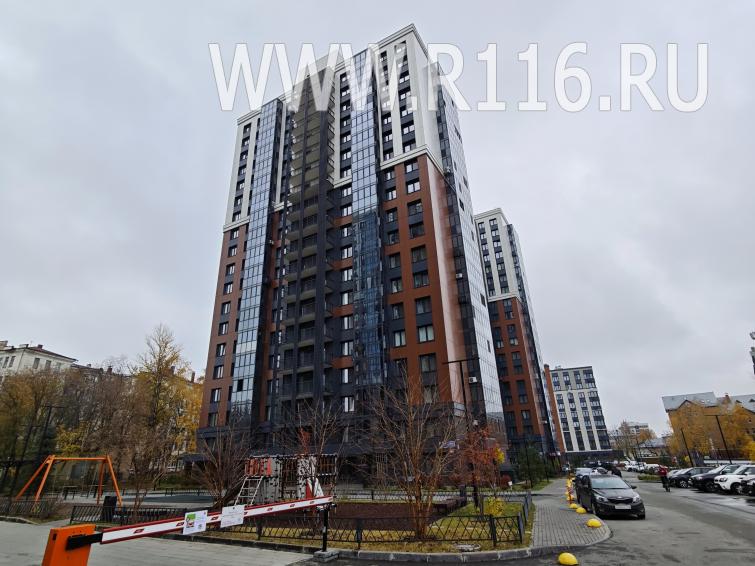 Фото недвижимости 1