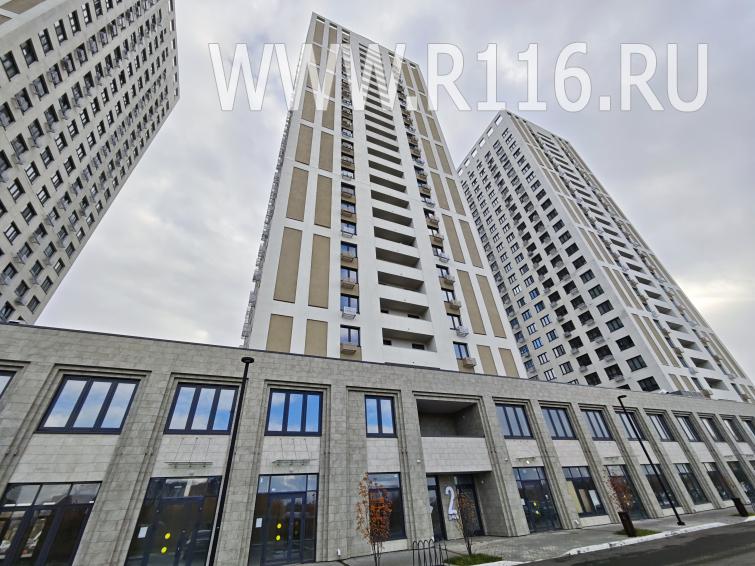 Фото недвижимости 2