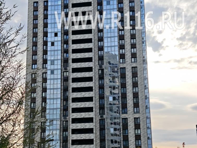Фото недвижимости 1
