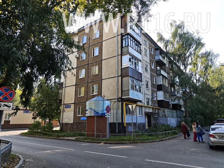 Фото недвижимости 1