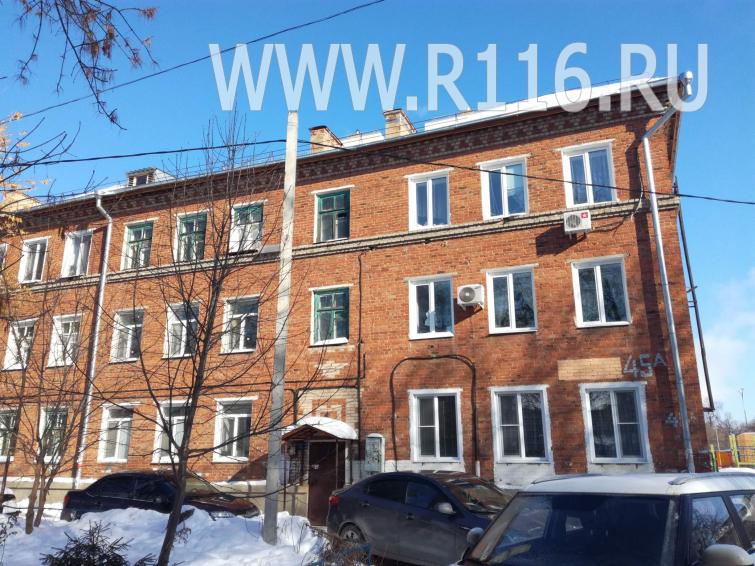 Фото недвижимости 1