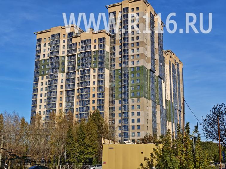 Фото недвижимости 1