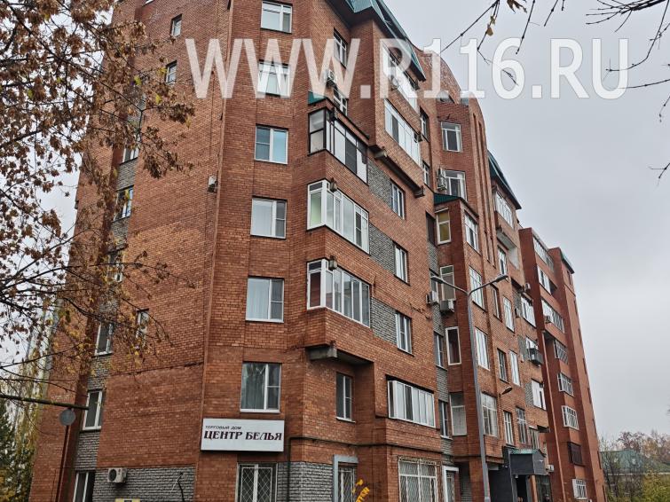 Фото недвижимости 1