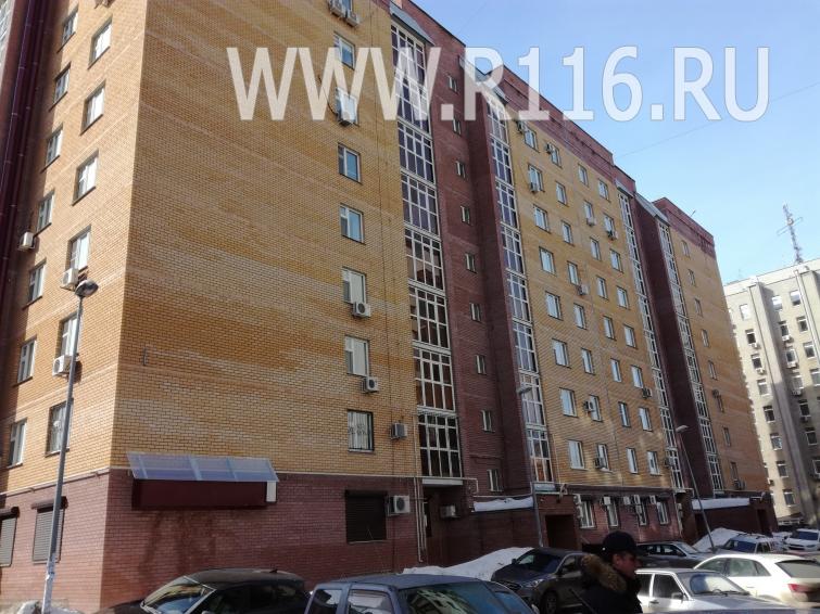 Фото недвижимости 1