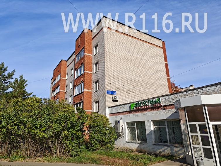 Фото недвижимости 4