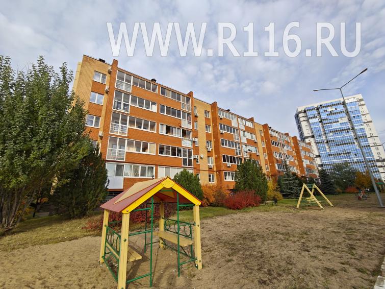 Фото недвижимости 3