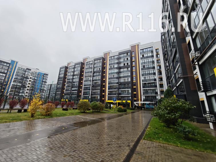Фото недвижимости 2