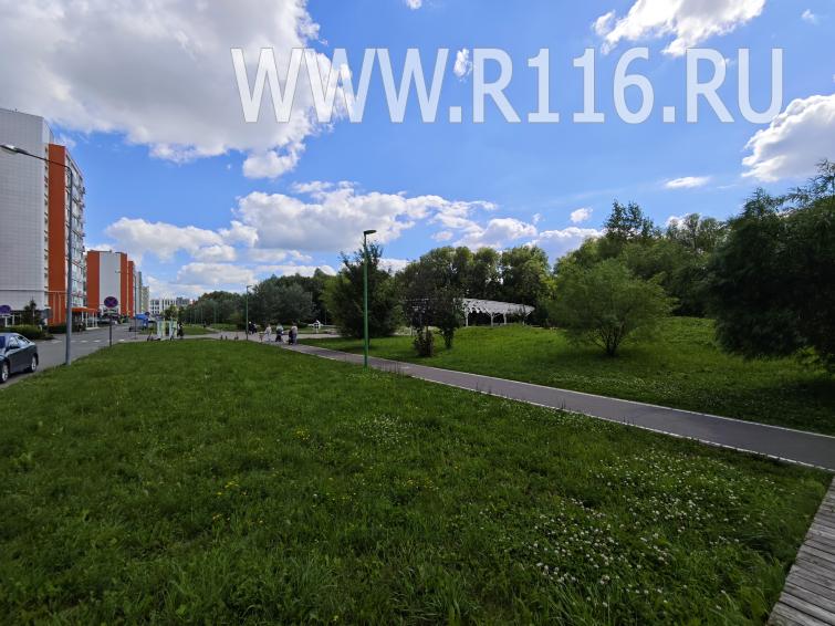 Фото недвижимости 15