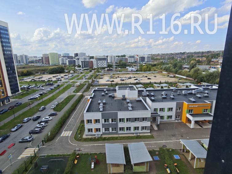Фото недвижимости 10