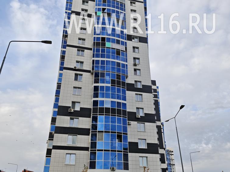 Фото недвижимости 1