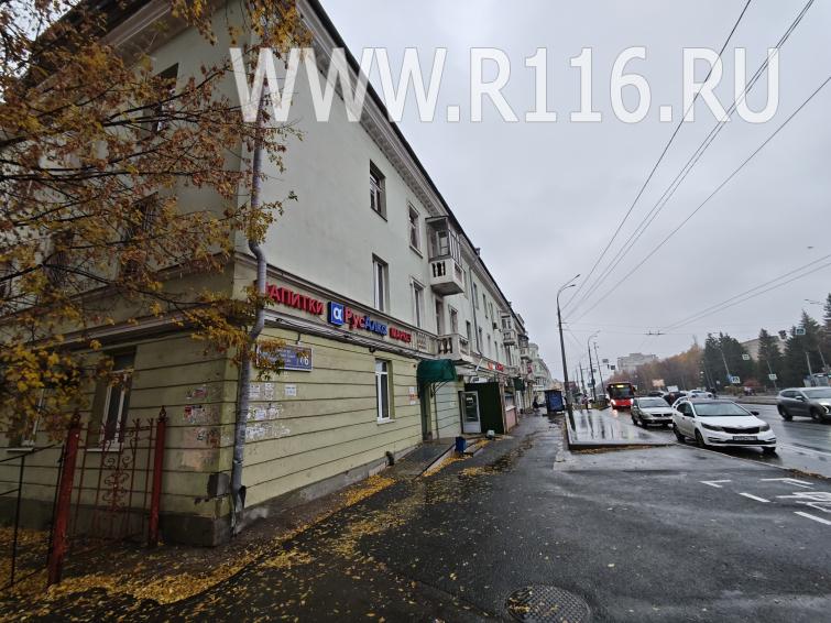 Фото недвижимости 1