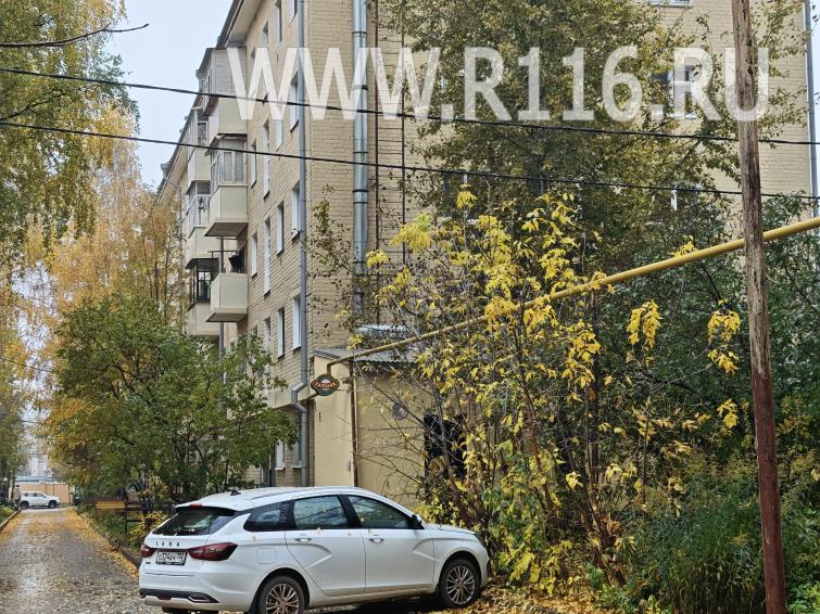 Фото недвижимости 1