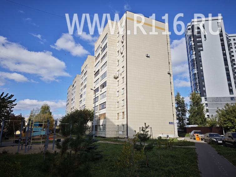 Фото недвижимости 2