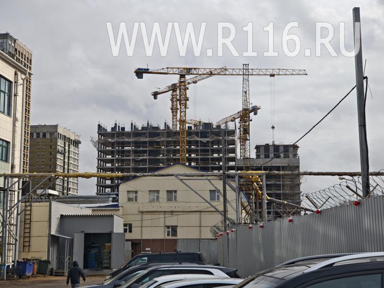 Фото недвижимости 3