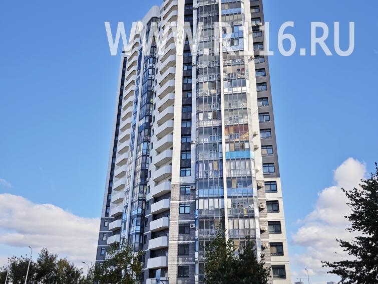 Фото недвижимости 1