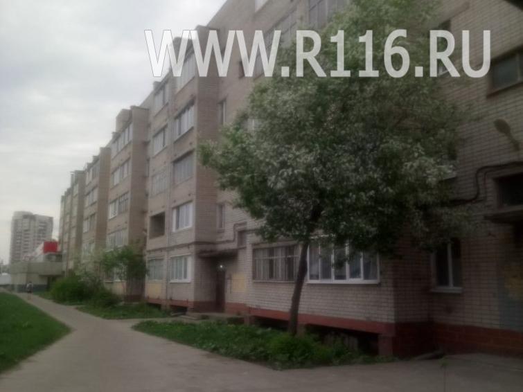 Фото недвижимости 1