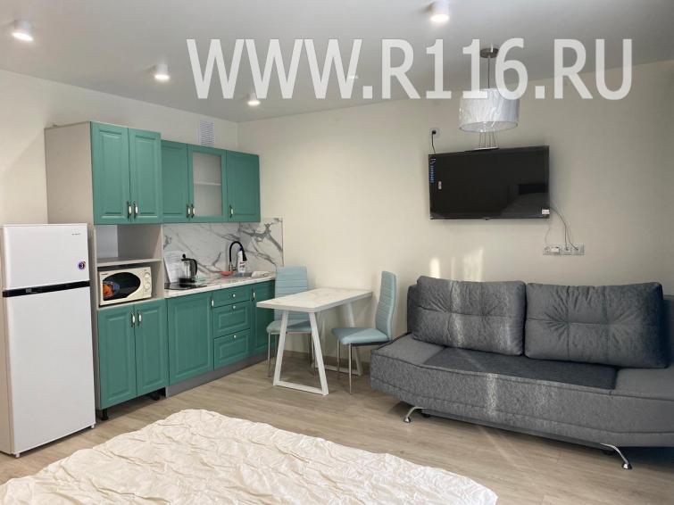 Фото недвижимости 1