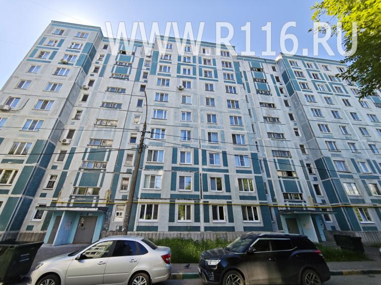 Фото недвижимости 13