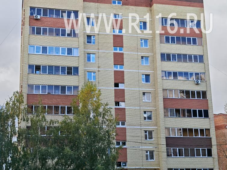 Фото недвижимости 3