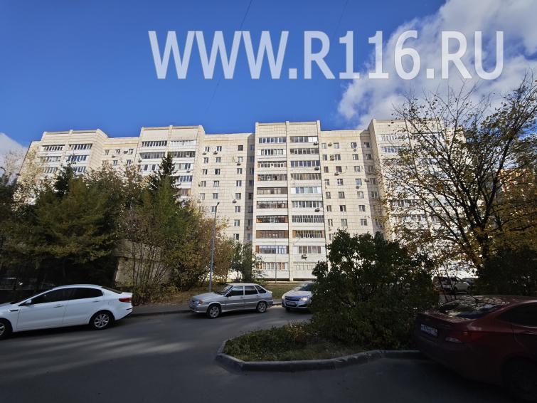 Фото недвижимости 1