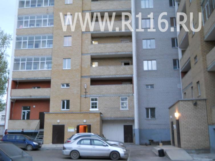 Фото недвижимости 3