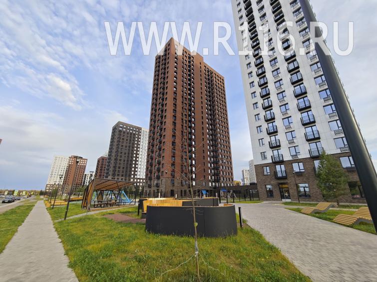 Фото недвижимости 6