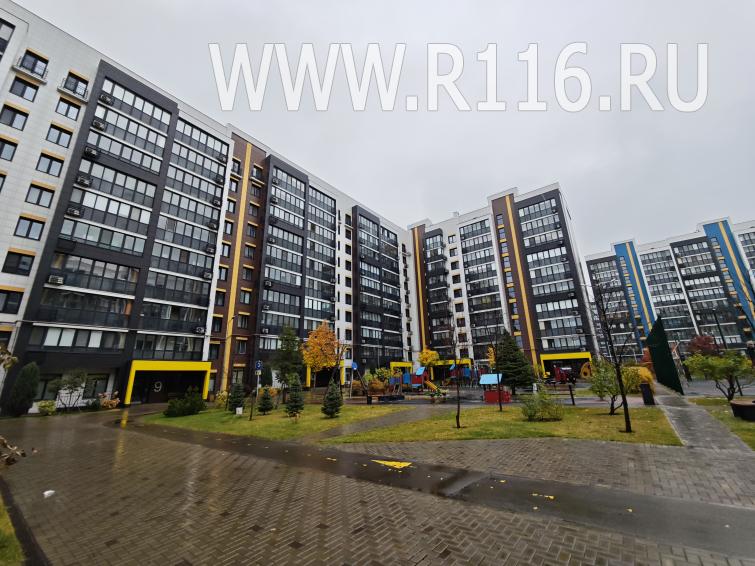 Фото недвижимости 4