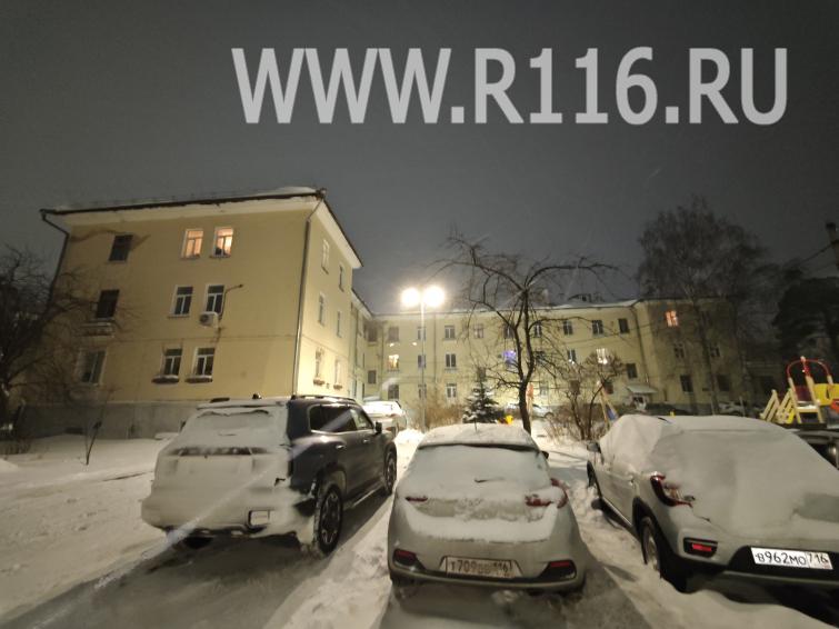 Фото недвижимости 12