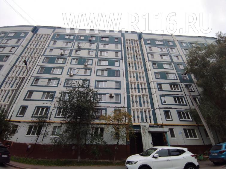 Фото недвижимости 1