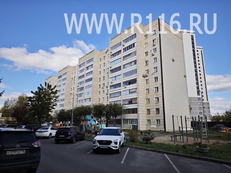 Фото недвижимости 1