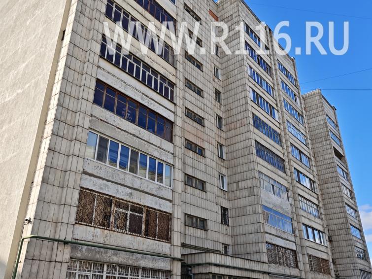 Фото недвижимости 1