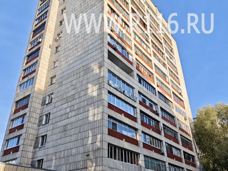 Фото недвижимости 1
