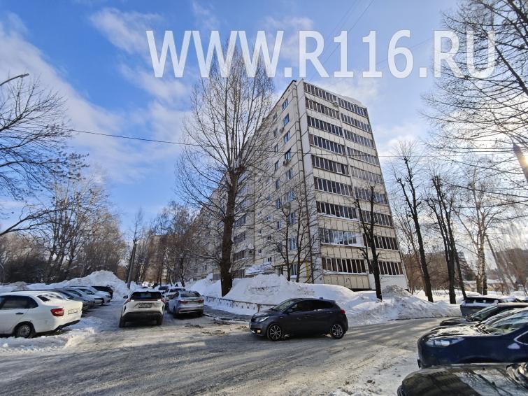 Фото недвижимости 14